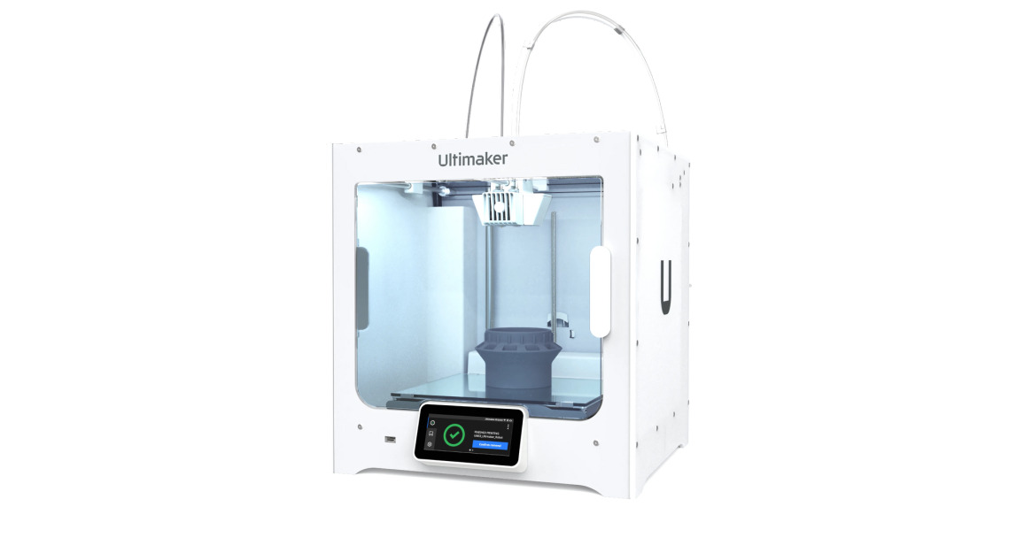 Ultimaker S3