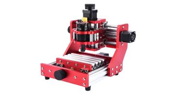 PCB Milling Machine